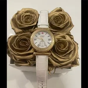 Michele | Accessories | Authentic Michele Caber Diamond  display picture 1